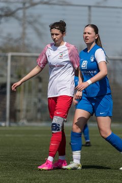 Bild 94 - wBJ SC Ellerau - Walddoerfer SV : Ergebnis: 1:8